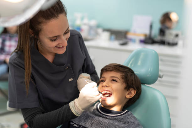 Best Emergency Treatment for Oral Infections in Upper Sandusky, OH
