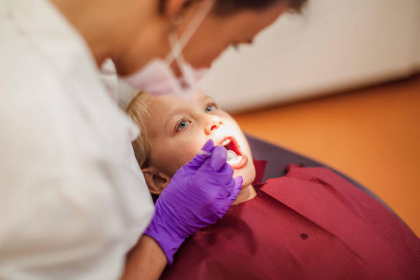 Best Emergency Orthodontic Repairs in Upper Sandusky, OH